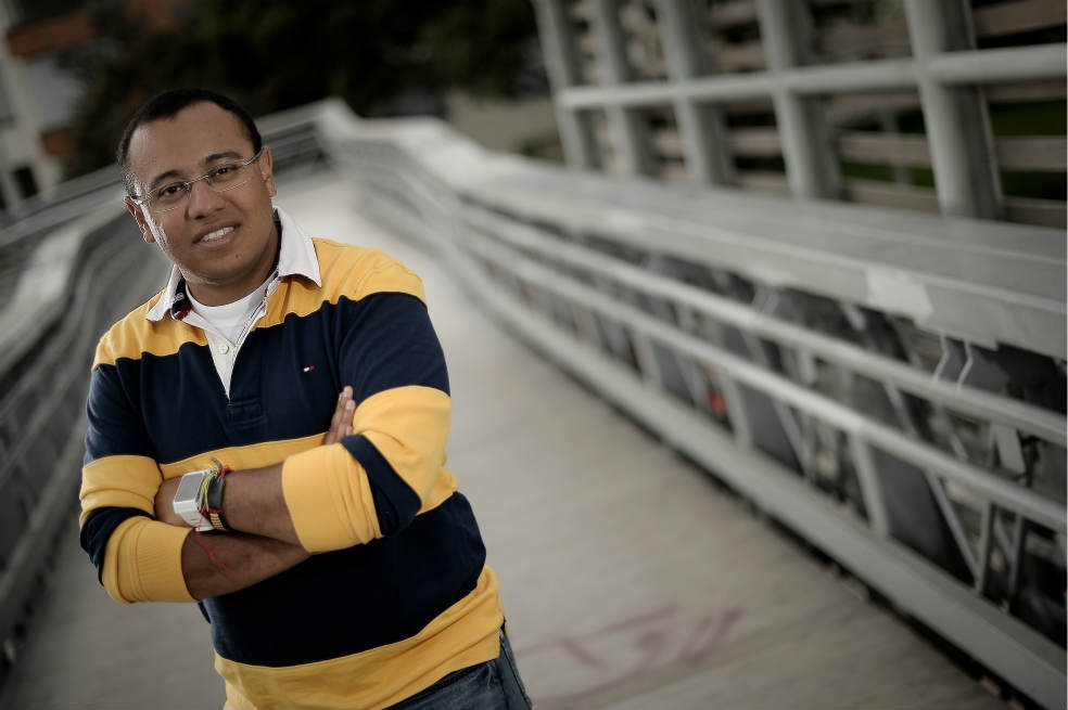 ‘Hay que atraer a cerebros fugados’