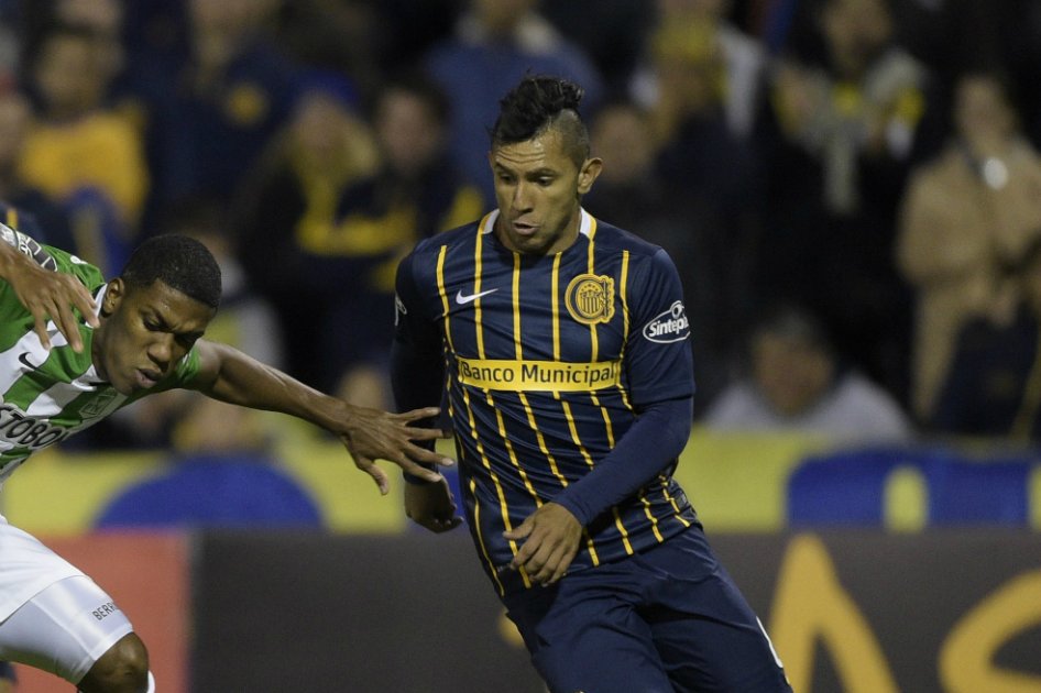 Tenemos que ir a Colombia a plantear el mismo trabajo de hoy: Walter Montoya