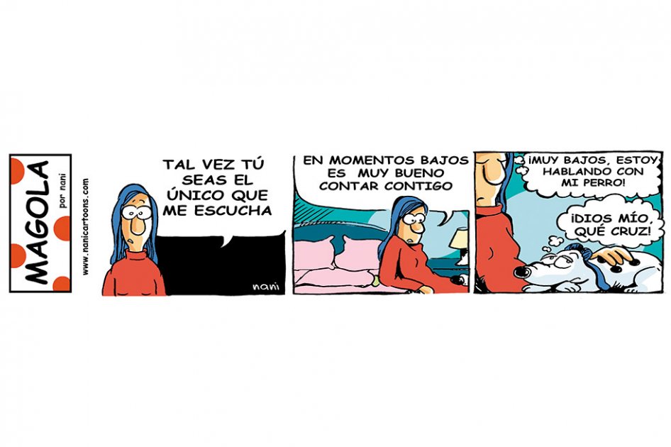 Me escuchas