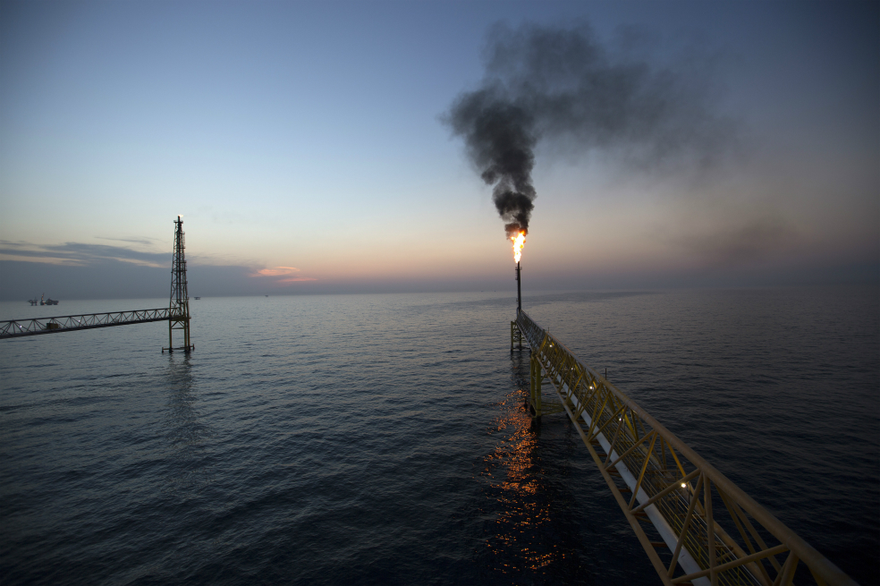 México duplicará subastas de bloques de petróleo y gas para atraer inversión