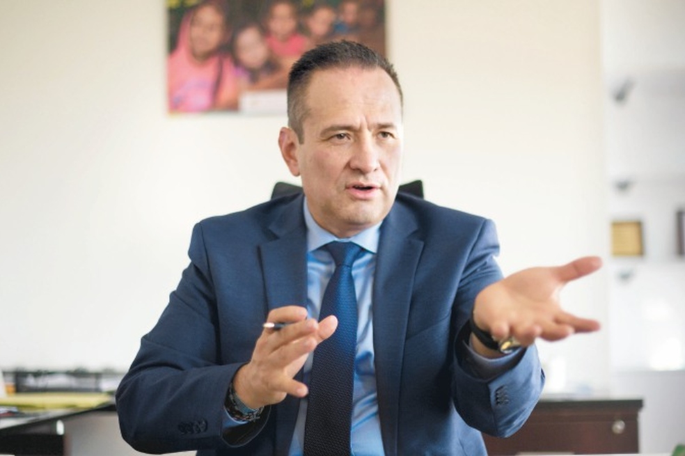 Director de la Unidad de Víctimas, en desacato por no cumplir orden de la Corte Constitucional