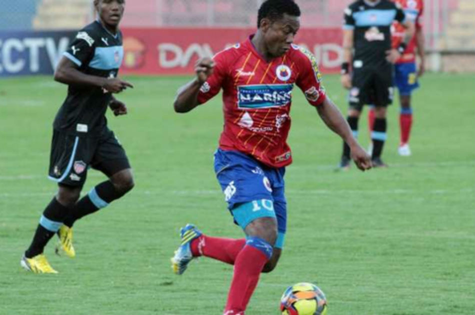 En el último minuto el Pasto le empató a Alianza Petrolera