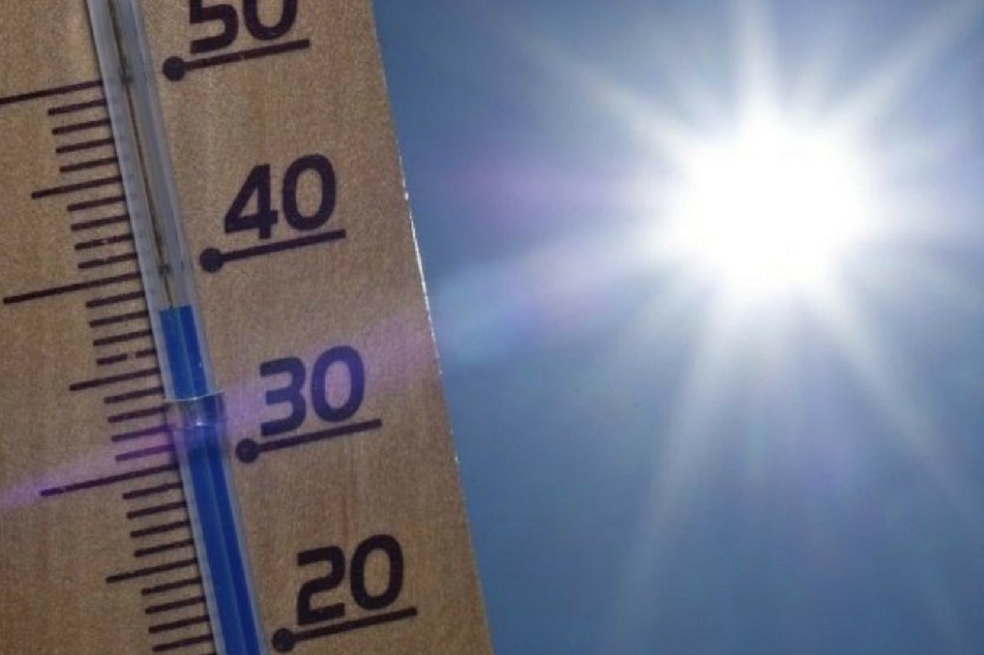 Municipios de Boyacá en alerta por sube y baja de temperatura