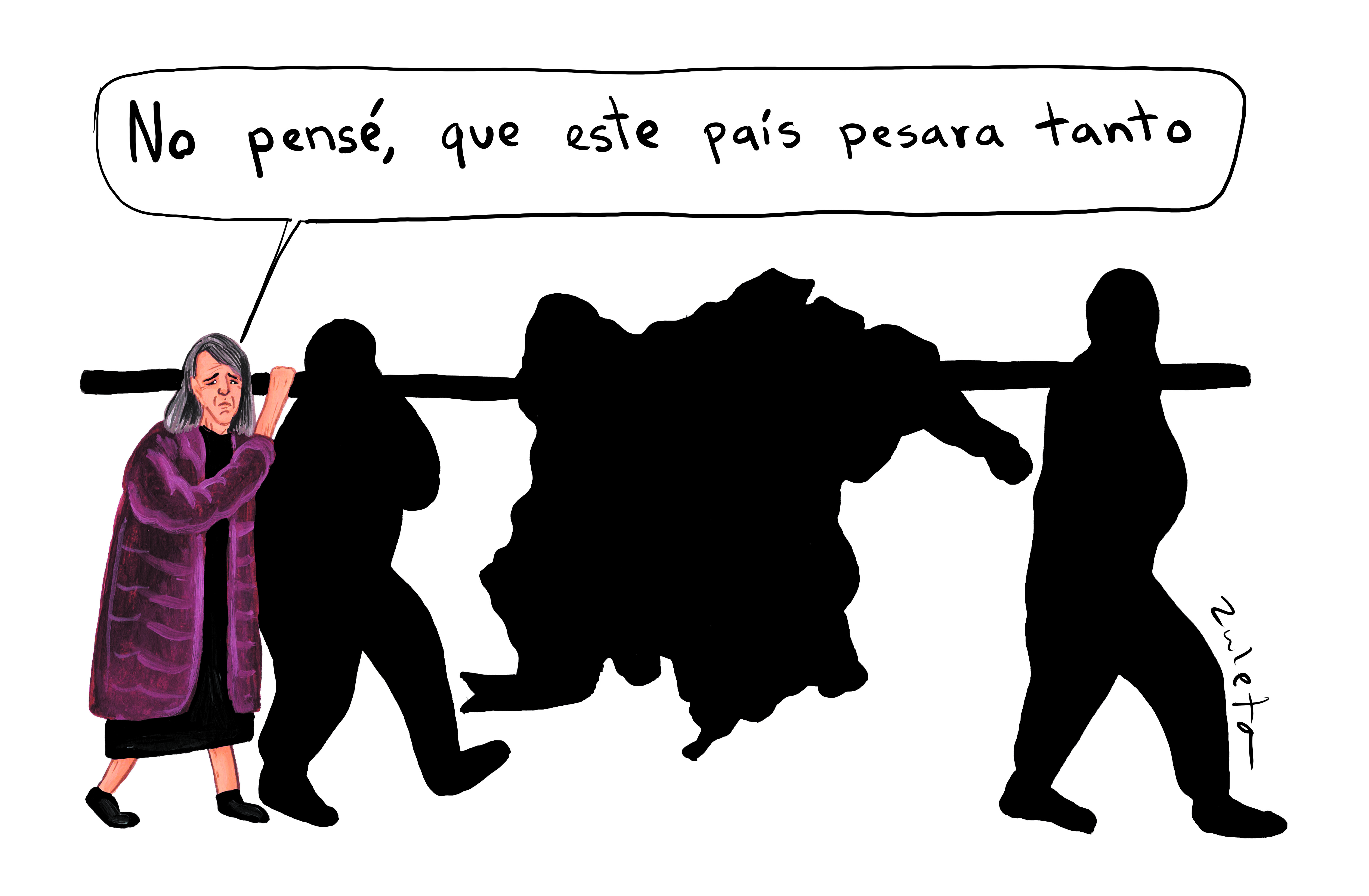 Beatriz González (ARTBO 2025)