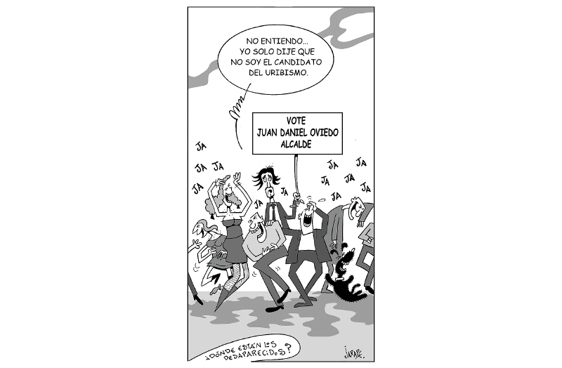 Cándida