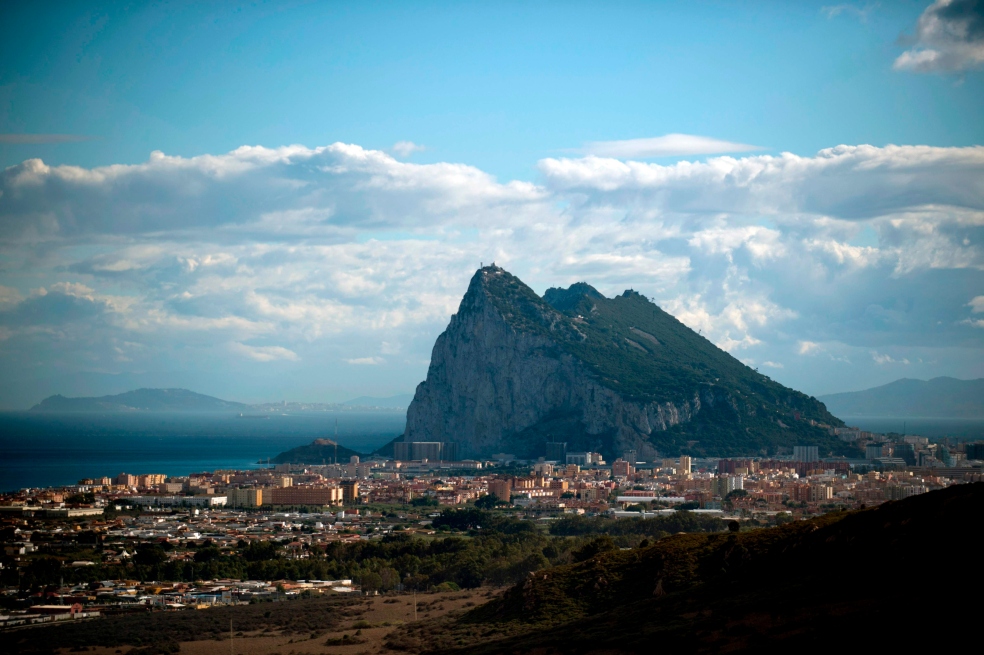 ¿Por qué desbloquear el conflicto de Gibraltar es clave en la recta final del «brexit» ?