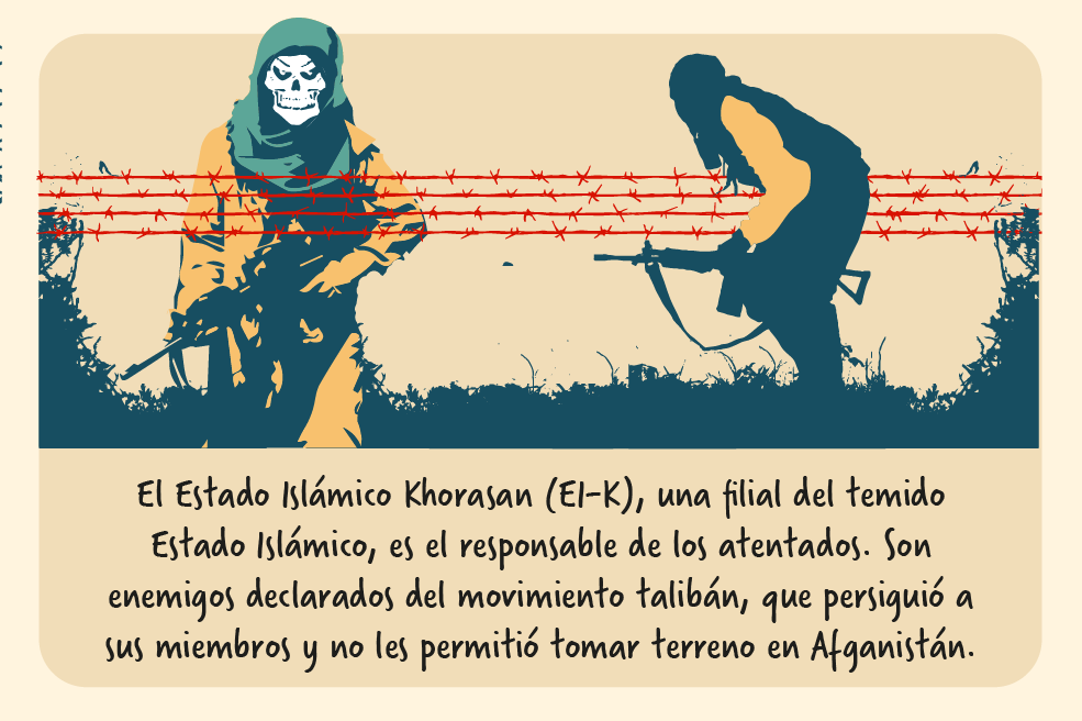 El mundo no es como lo pintan.
