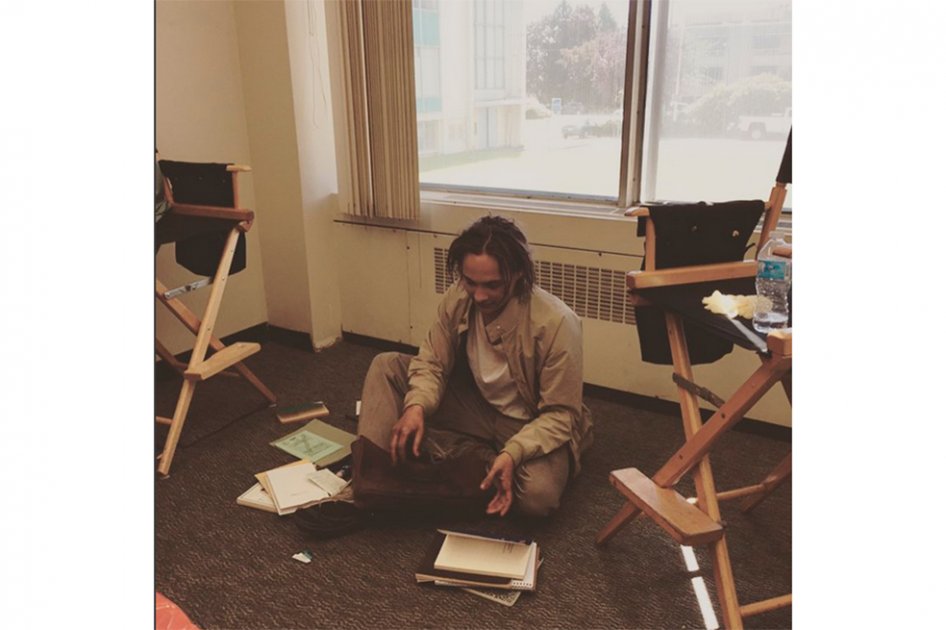 «Fear the walking dead» comienza producción de segunda temporada
