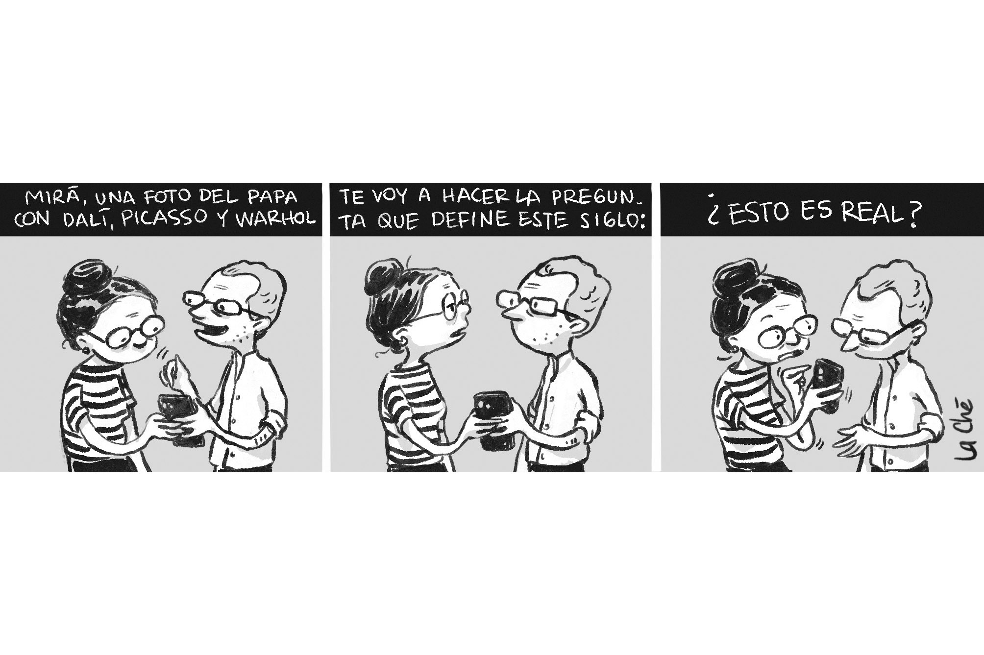 La Ché