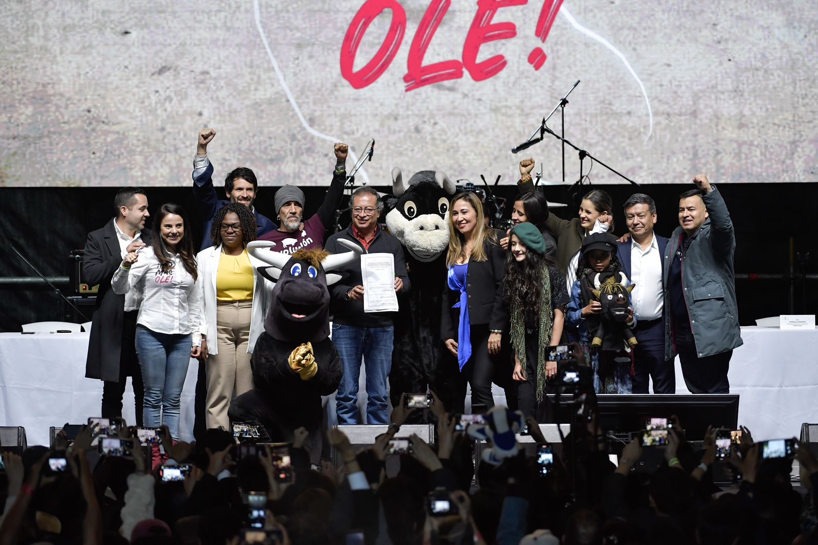 Es ley: las corridas de toros quedan prohibidas en Colombia