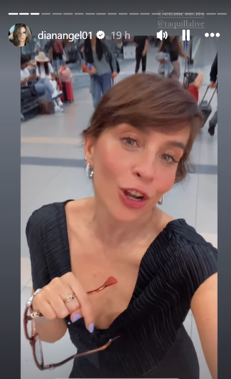 Diana Ángel
