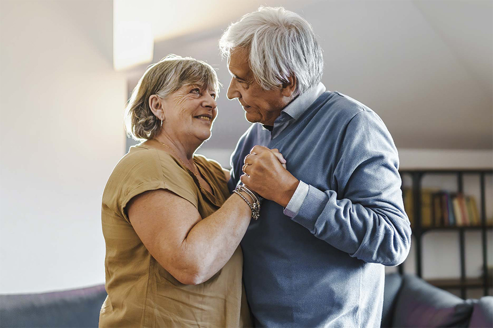 ¿Qué significa soñar con tus abuelos fallecidos?