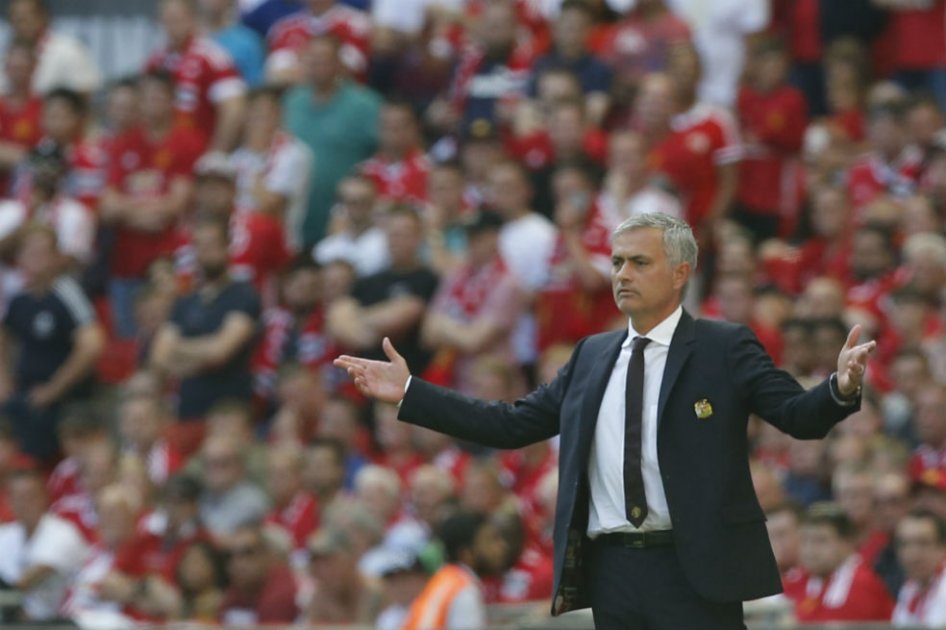 «Pogba llega a un equipo ganador»: Mourinho