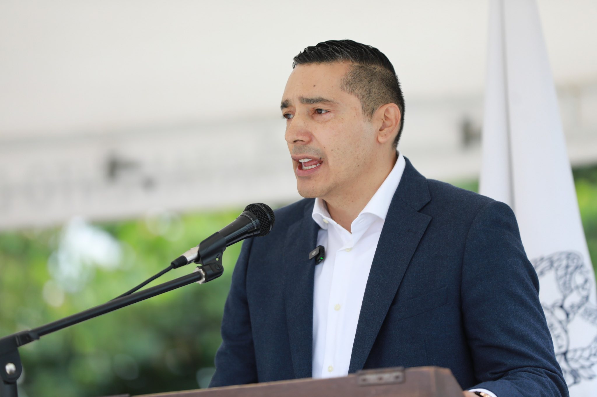 Tío del gobernador del Cauca y dos personas más resultaron heridos por mina antipersona