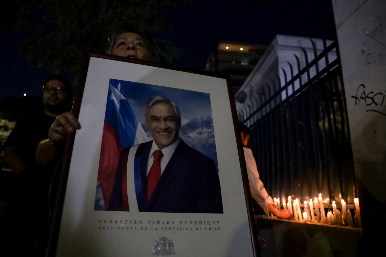 Lo que se sabe (hasta ahora) del accidente en el que murió Sebastián Piñera