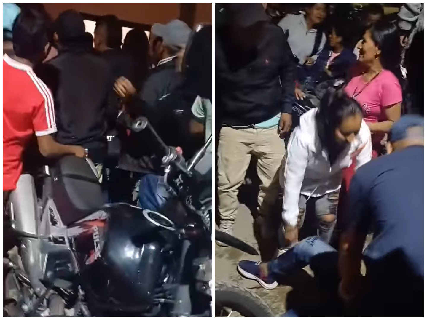Tres muertos y cinco heridos dejó ataque dentro de discoteca en Toribío, Cauca