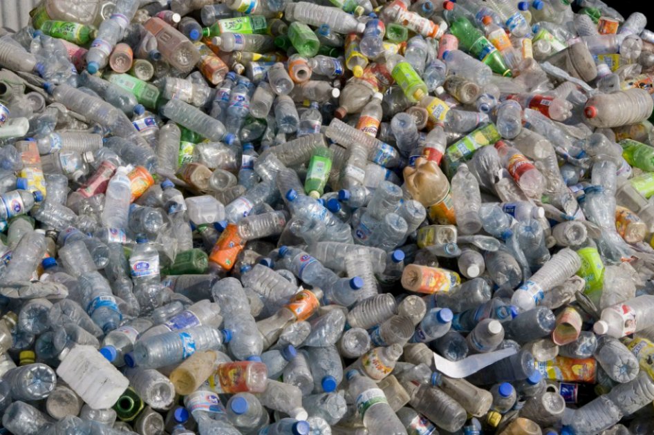 Bogotá celebra el día mundial del reciclaje
