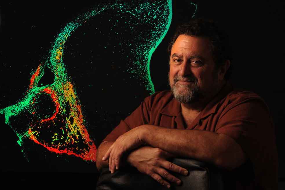 Científico descubre que es un psicópata en potencia
