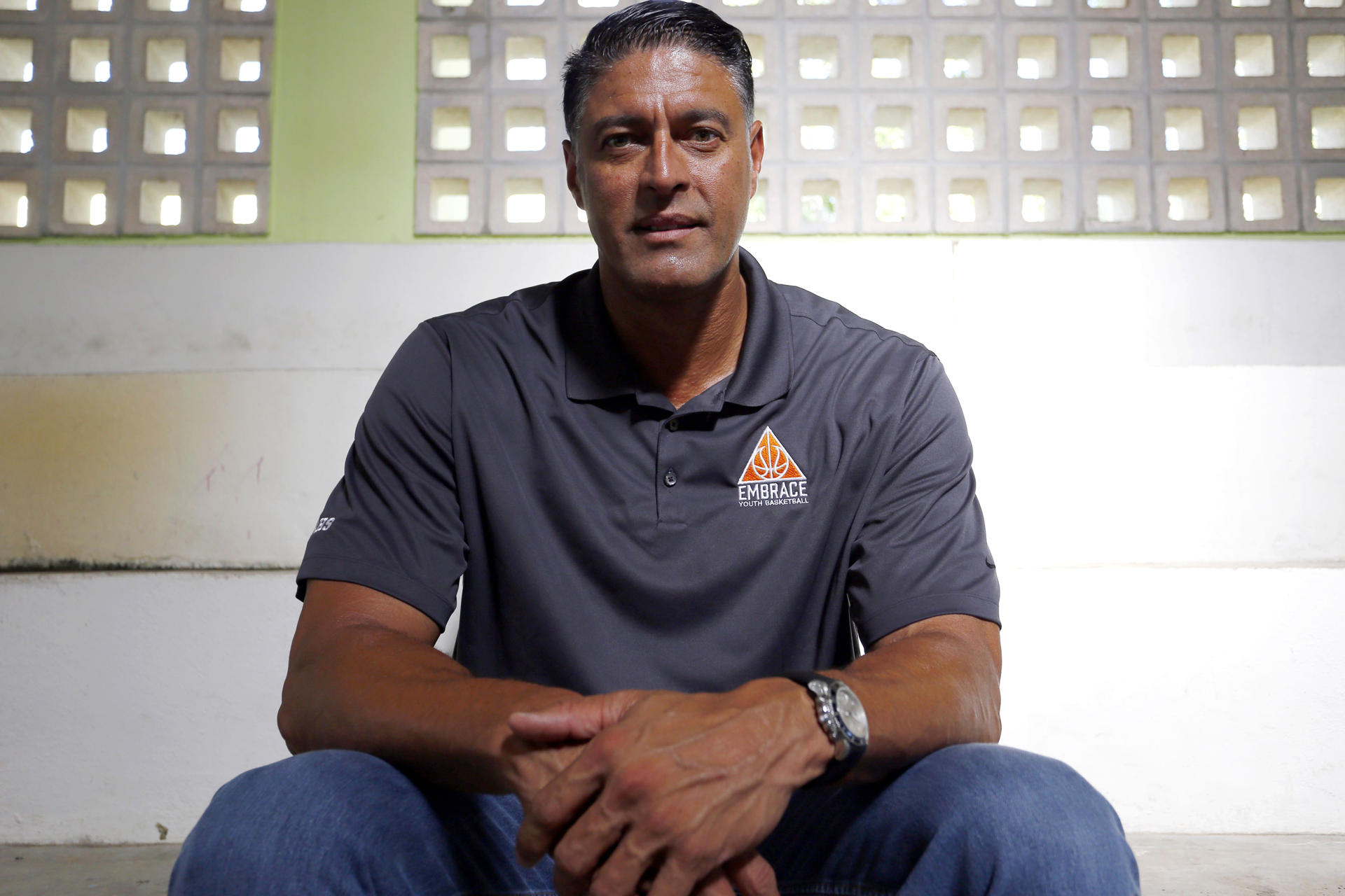 Falleció José “Piculín” Ortiz, leyenda del baloncesto de Puerto Rico