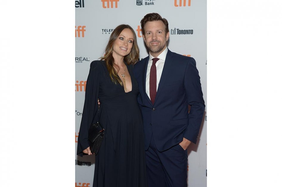 Olivia Wilde, furiosa porque nadie le cedió el puesto en metro a pesar de estar embarazada