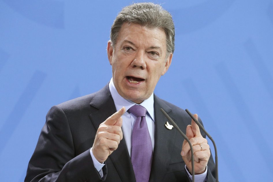 Un gabinete pensando en el posconflicto