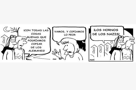Lo peor