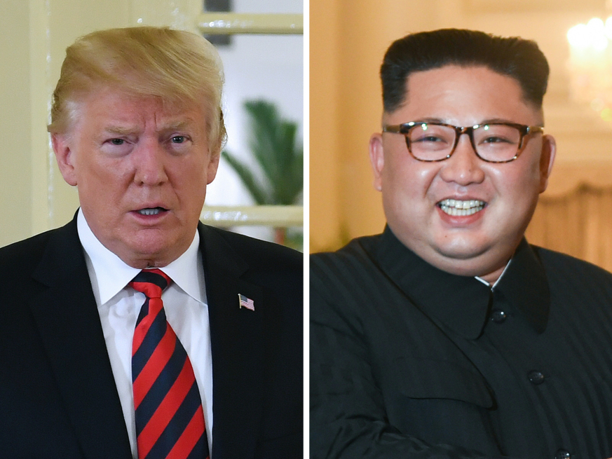 Cinco claves de la reunión entre Donald Trump y Kim Jong-un