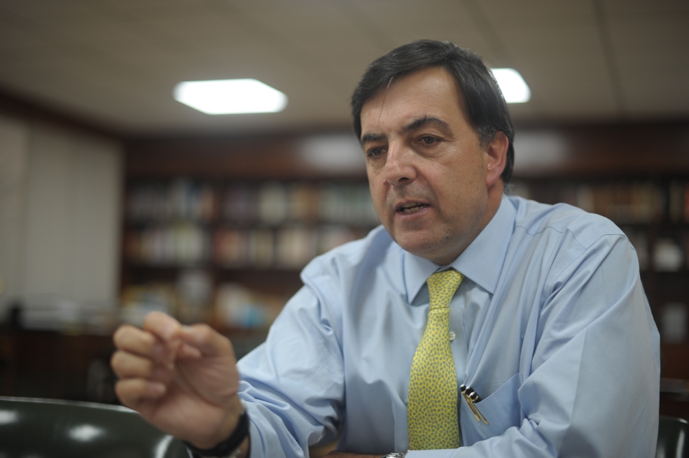Registrador Nacional: “Ofrezco disculpas por la incomodidad que se vivió”