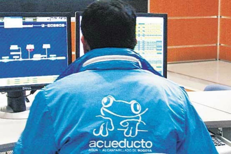 Superservicios abre investigación a Empresa de Acueducto de Bogotá