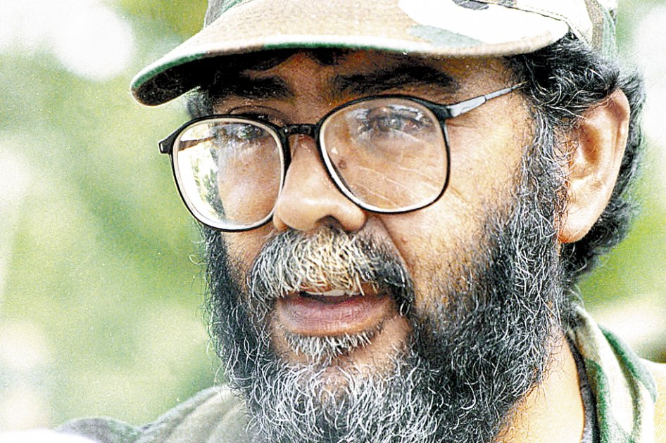Planes secretos de las Farc