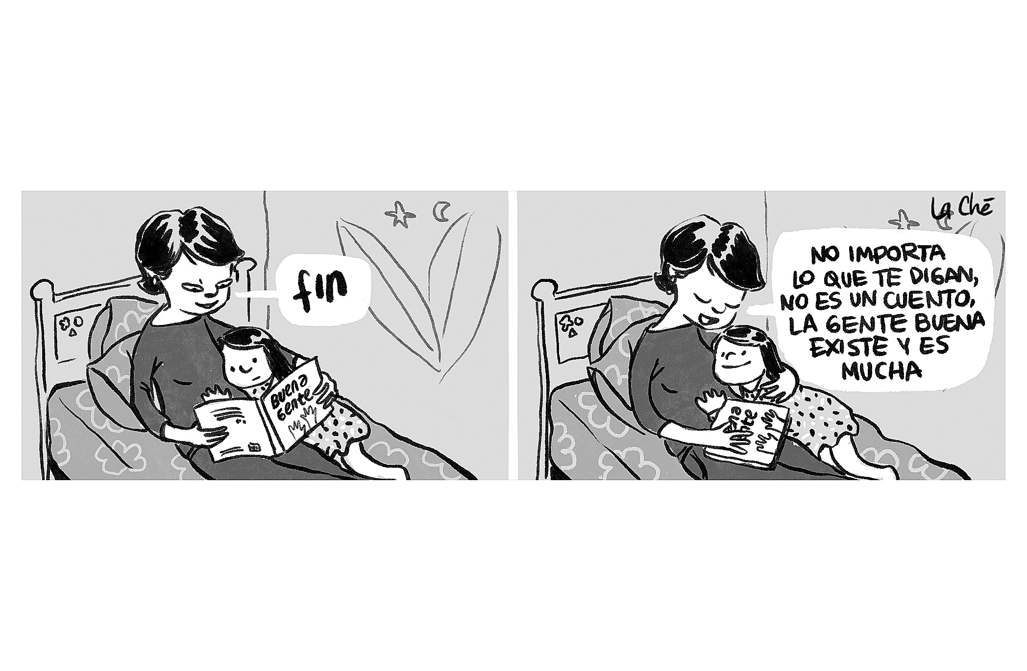 La Ché