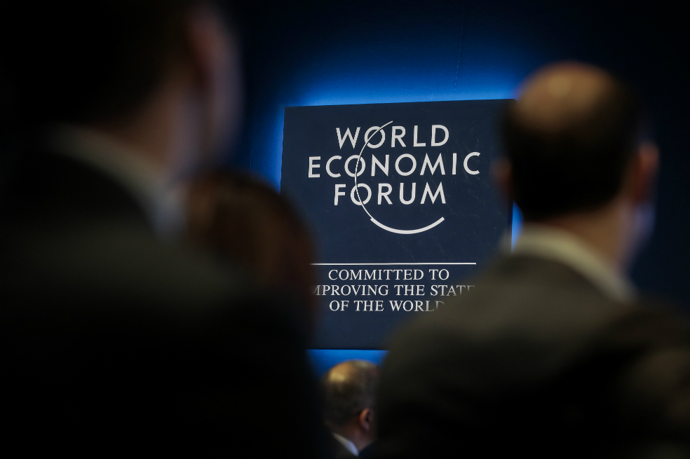 Lo que hay que saber sobre el foro de Davos