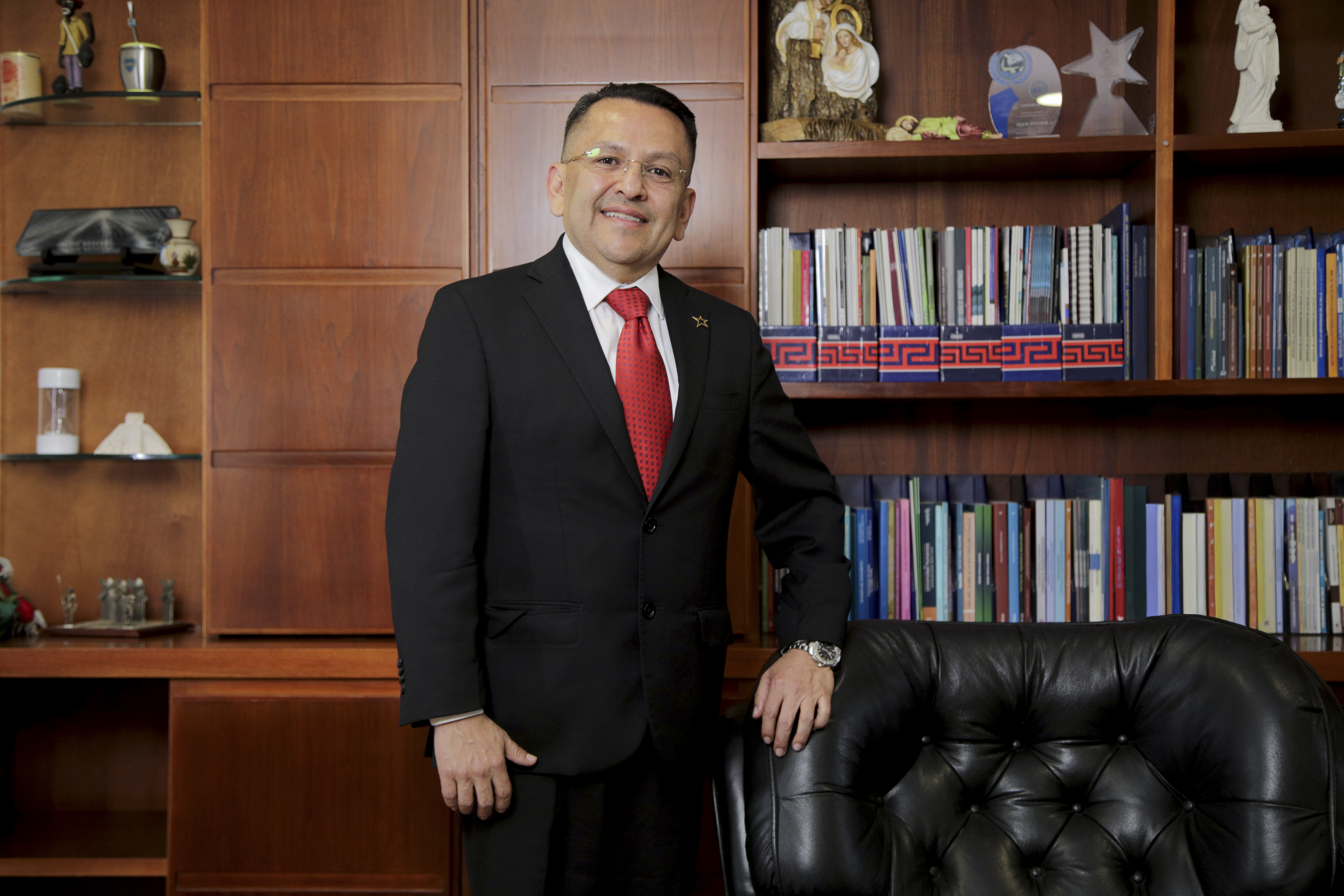Comienza una nueva etapa para la Universidad de La Salle