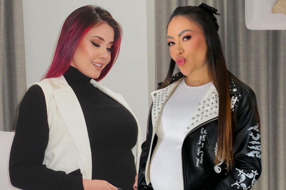 Manuela Gómez pasó susto en el baby shower de Epa Colombia: “nos rescataron”