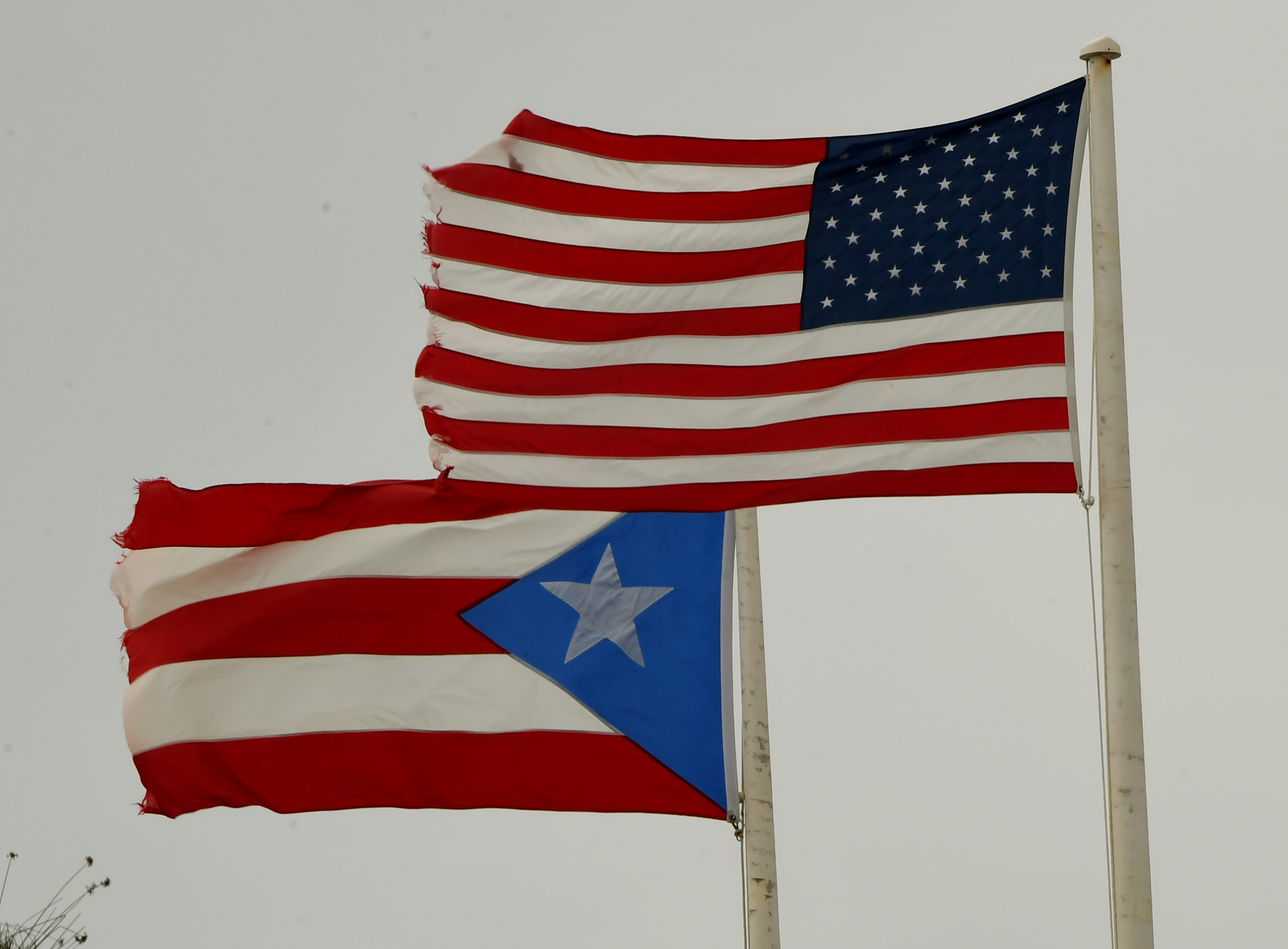 Puerto Rico, a punto de finiquitar su histórica dependencia de Estados Unidos
