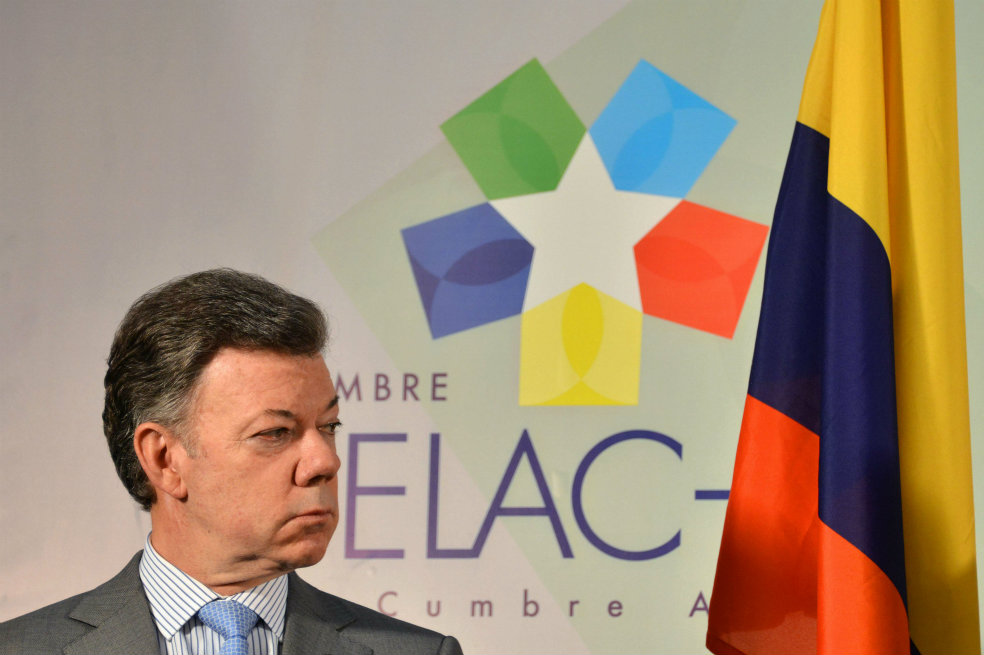 La agenda del desarme