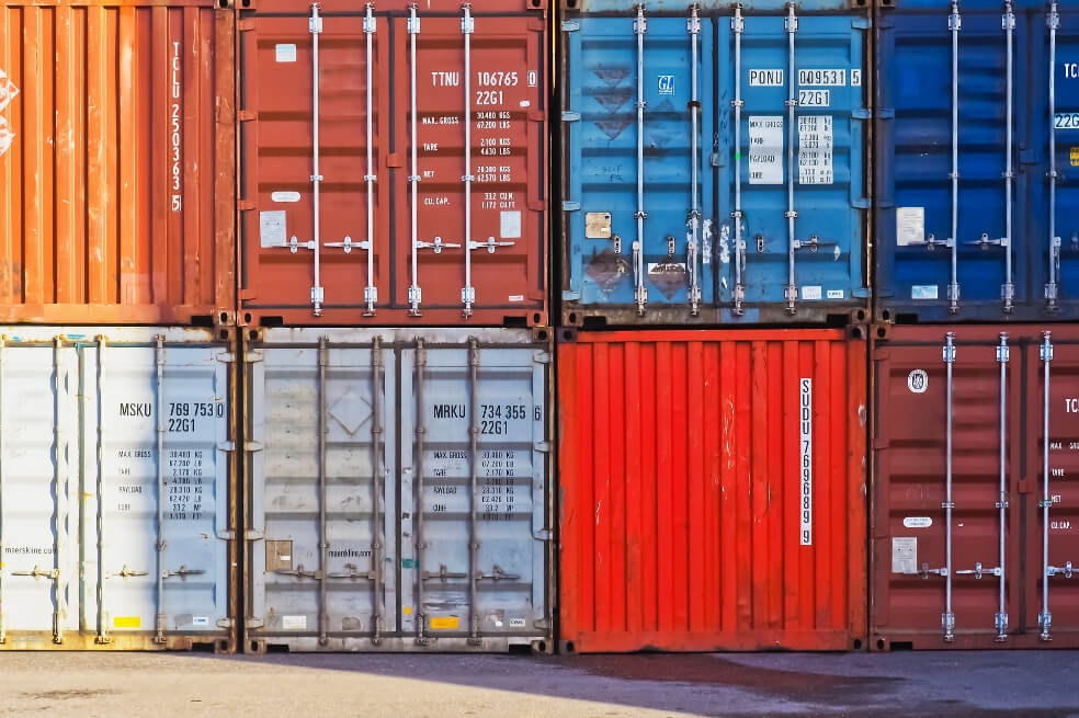 Así se comportaron las importaciones durante agosto de 2019