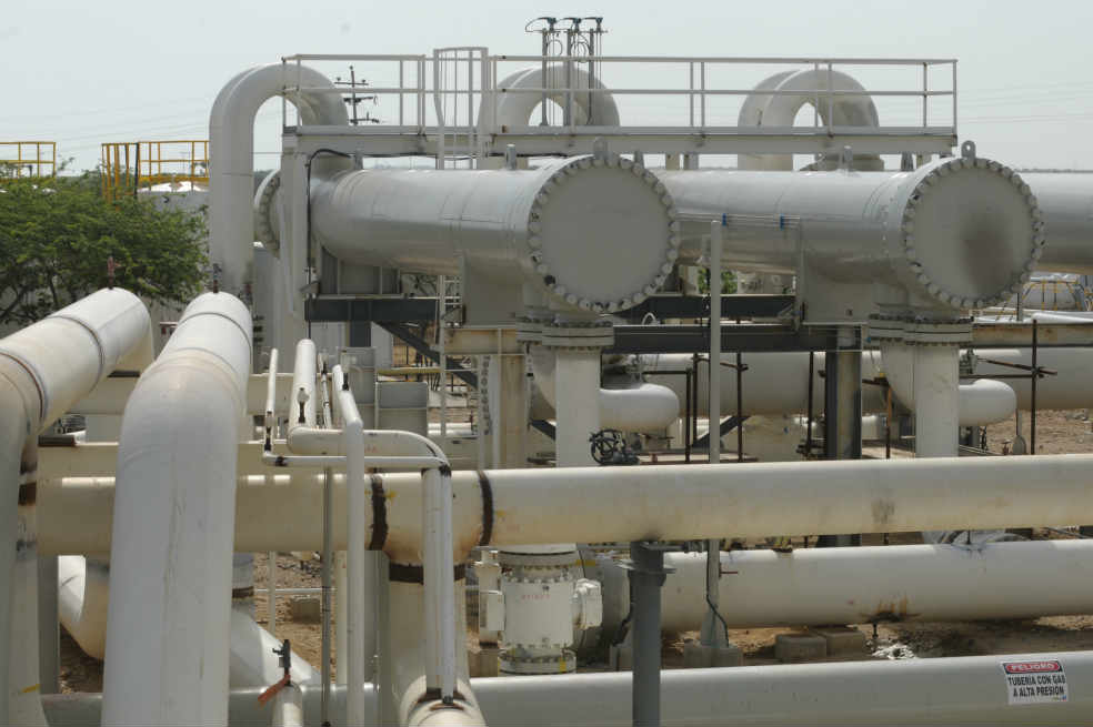 Se conectarán 200 poblaciones con gas