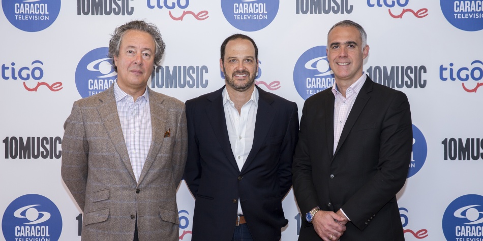 Entérate de la alianza que revolucionará los eventos de entretenimiento en vivo en Colombia