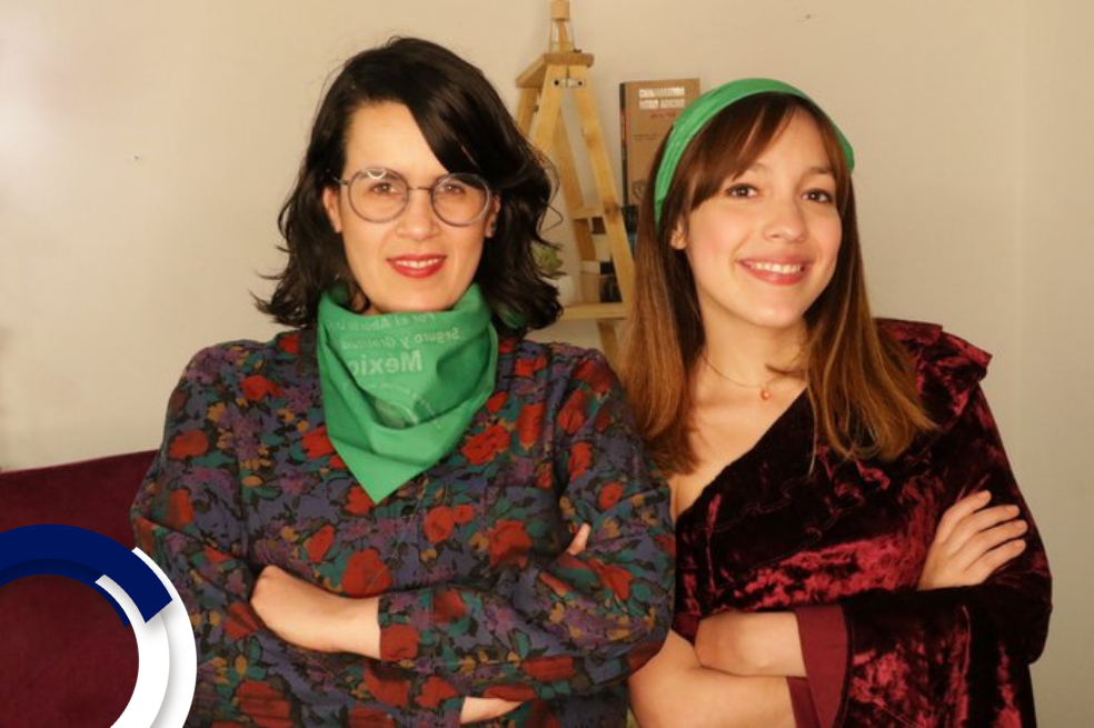 Las Igualadas: ¿Por qué el feminismo incomoda? Conozca todos los detalles en este encuentro virtual