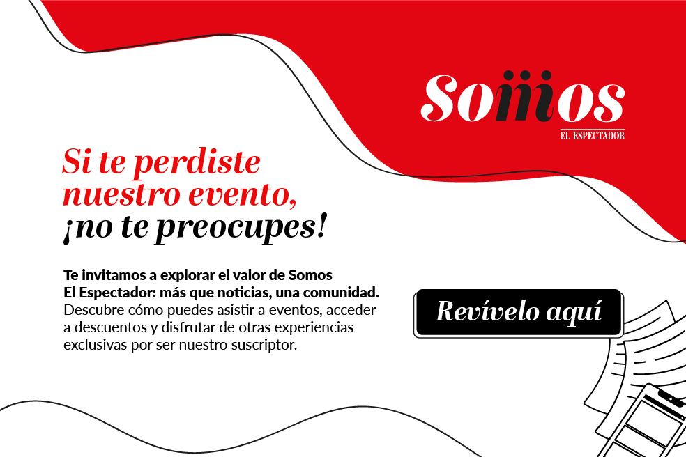Revive la experiencia digital Somos El Espectador: más que noticias, una comunidad