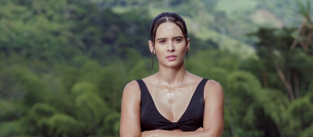 ‘Flaca’, del ‘Desafío The Box’, se hizo cirugía estética: “quedó más linda”
