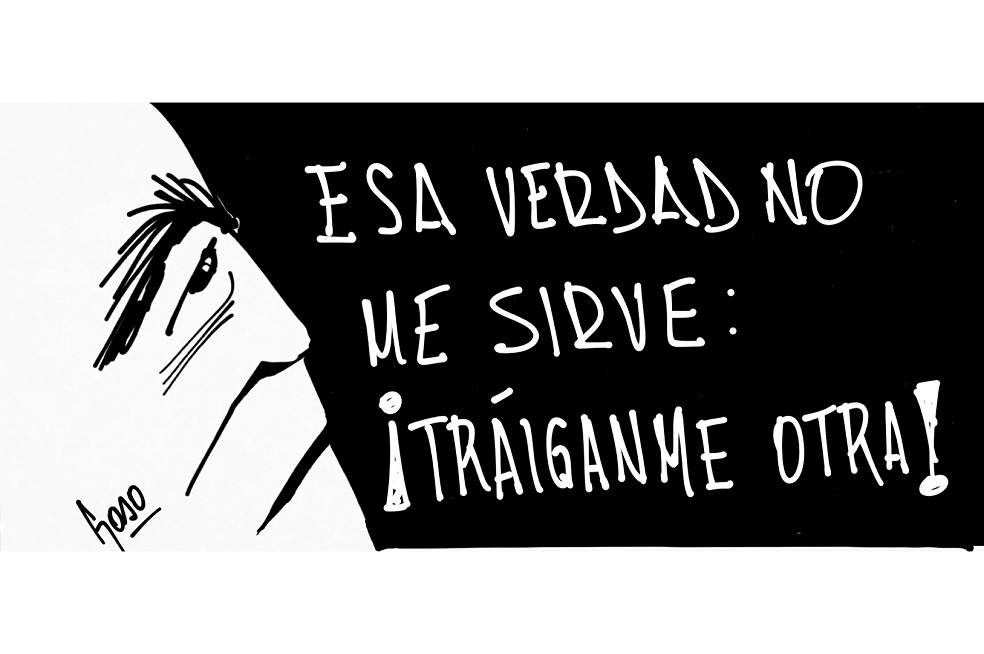 La Franja de Gaso