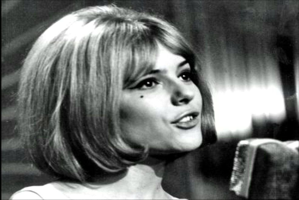 Muere France Gall, mito de la música francesa