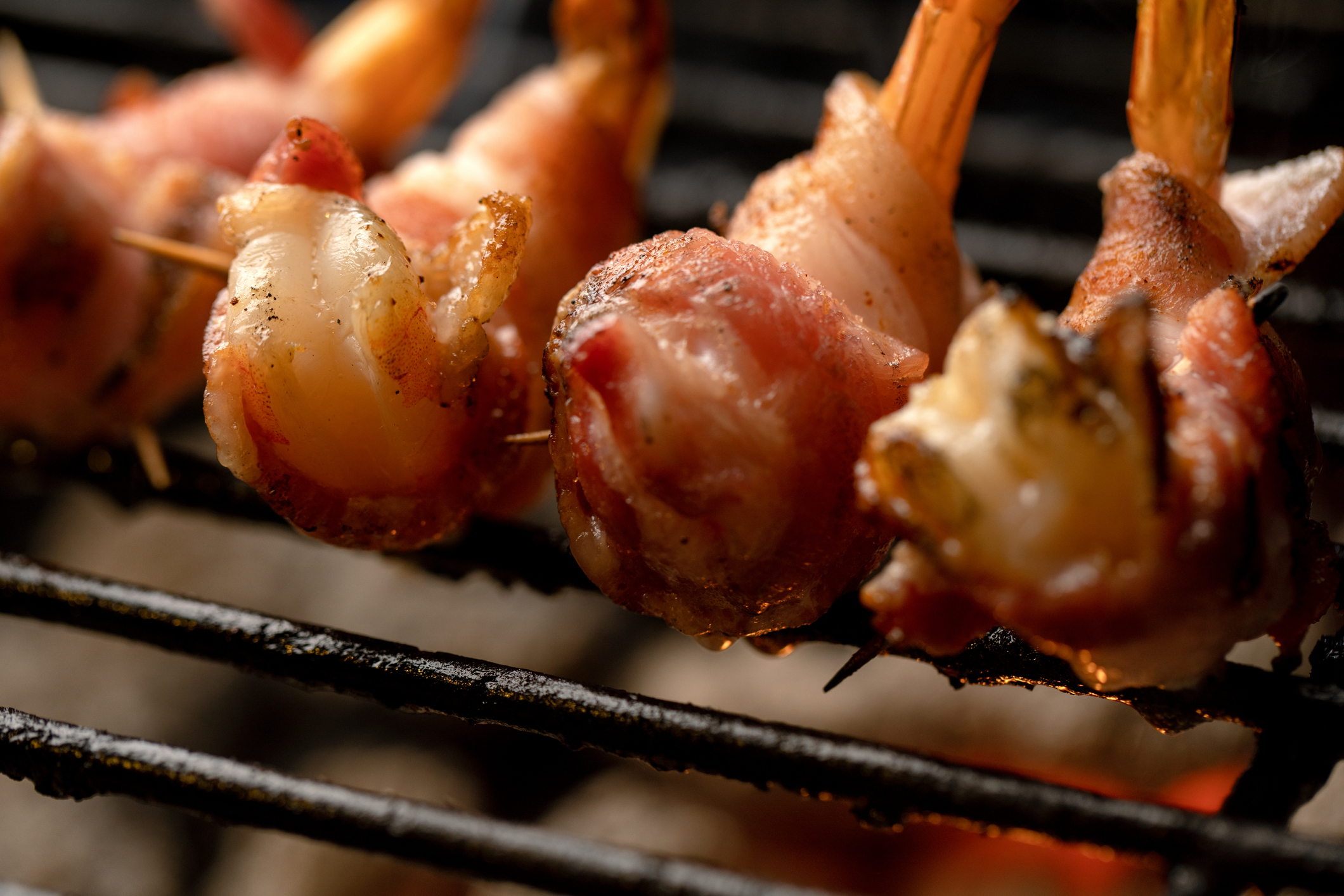 ¡Para chuparse los dedos! Cuatro recetas irresistibles con tocineta