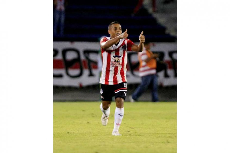 El ‘Tiburón’ empezó mordiendo fuerte en la Liga Águila