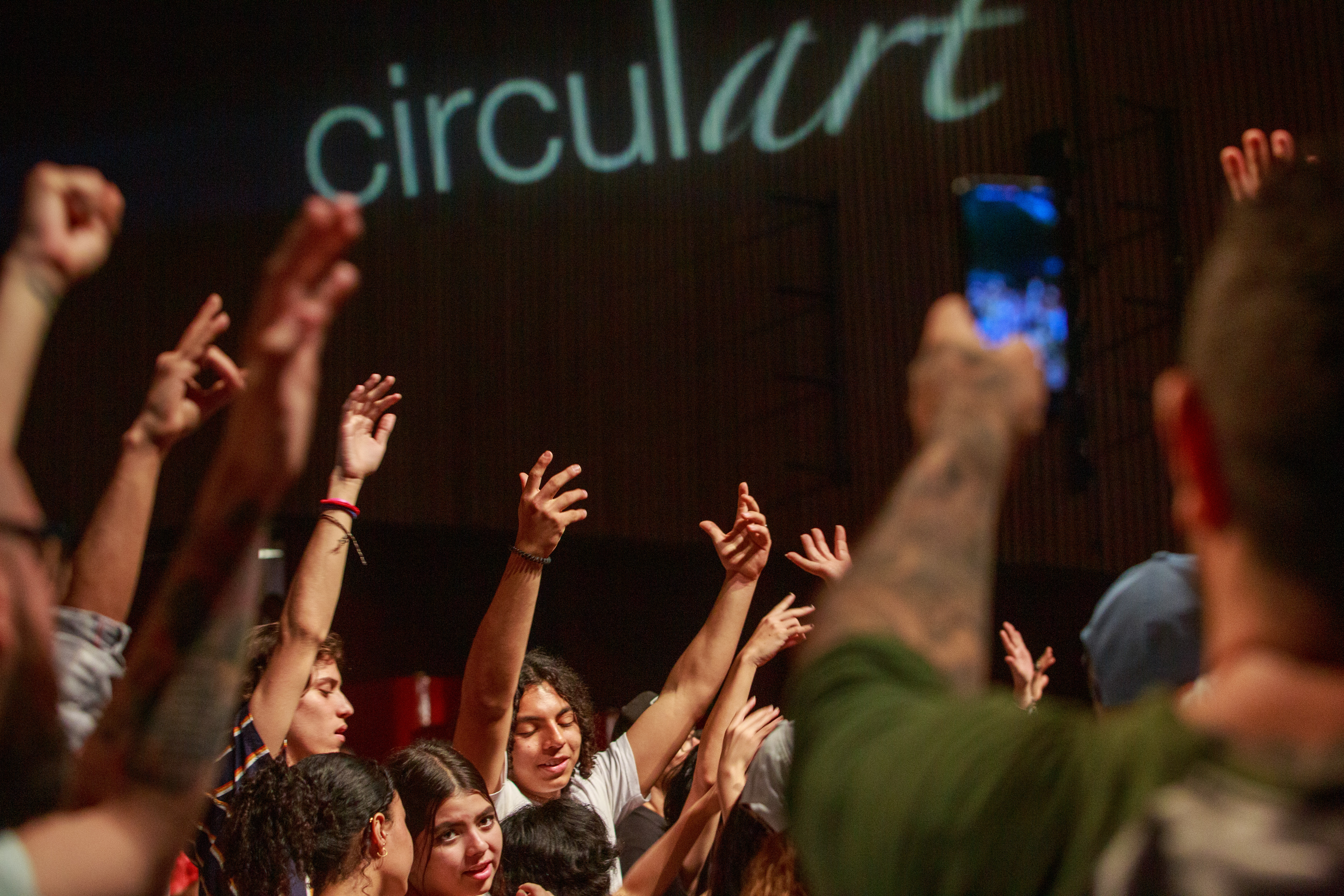 Circulart 2024: el mercado musical de Medellín