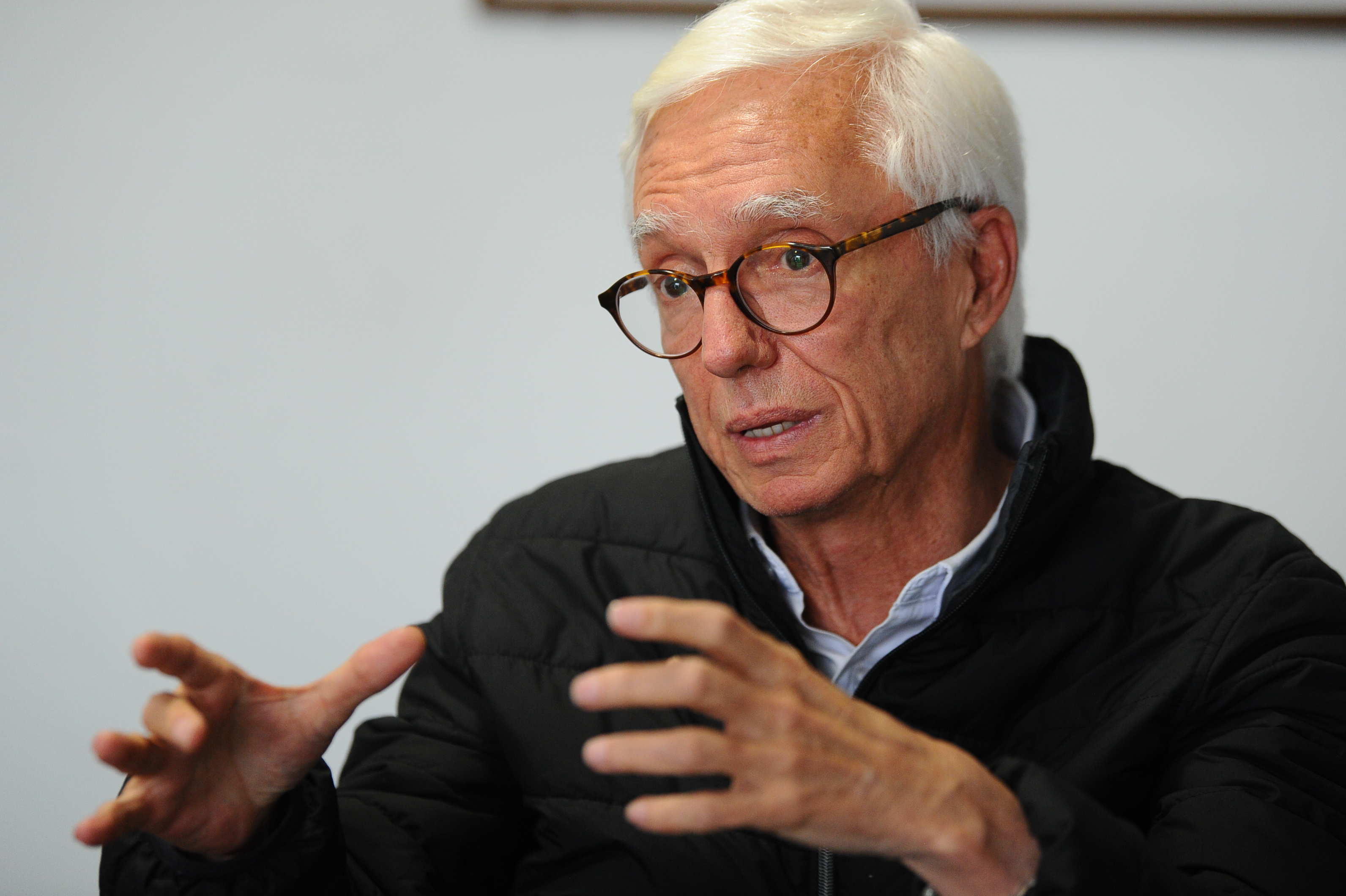 Día Mundial de la Energía: el “falso ambientalismo” de Gustavo Petro, según Jorge E. Robledo
