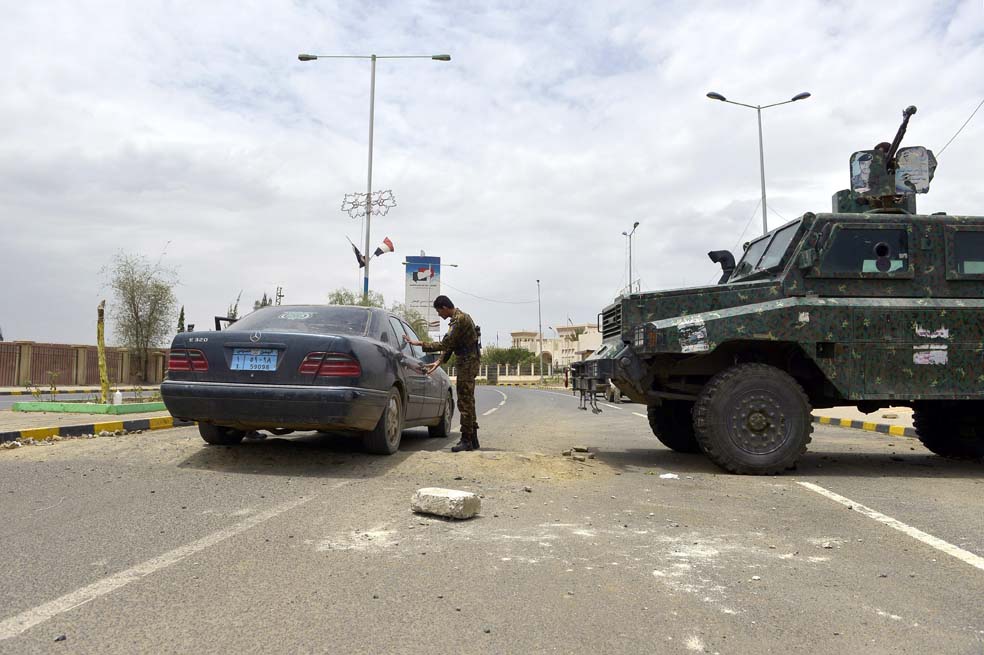 Víctimas olvidadas de Al Qaeda