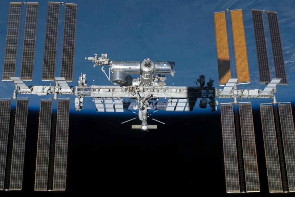 Científicos intentaron fermentar comida en el espacio. Este fue el resultado
